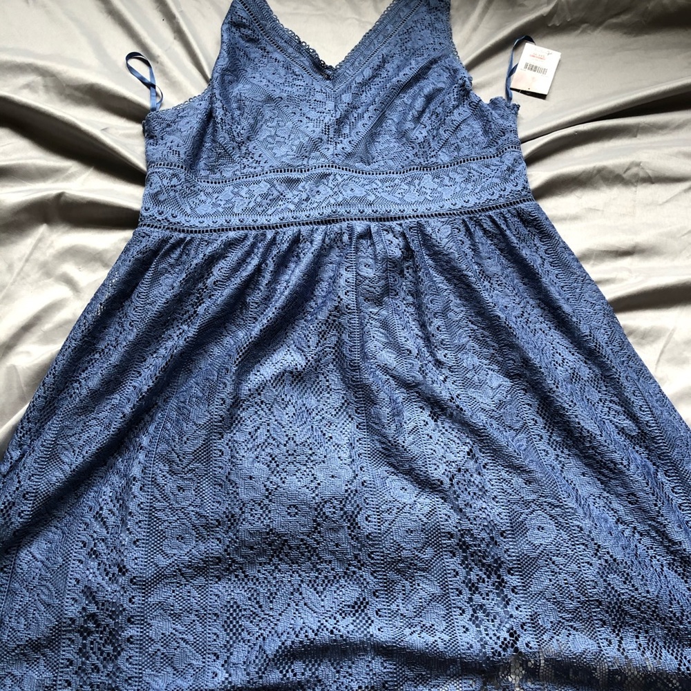 Boutique dress